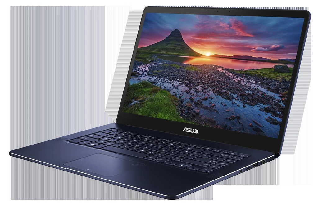 Notebook ASUS ZenBook Pro (UX550)