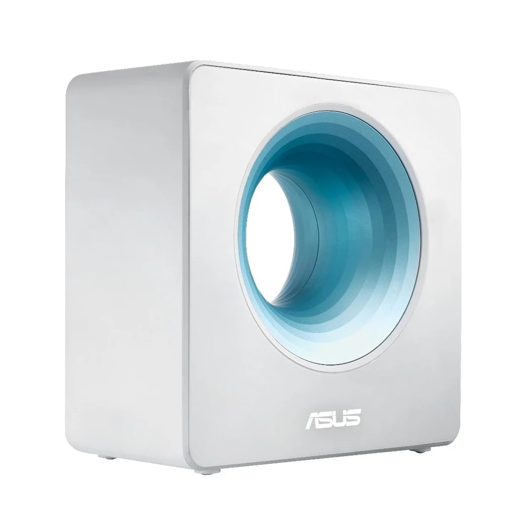 ASUS Blue Cave