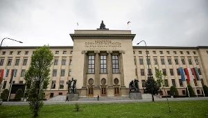 Akademia Górniczo-Hutnicza w Krakowie