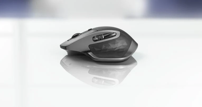 Logitech MX Master 2S Logitech MX Master 2S