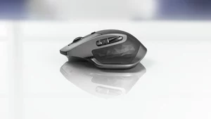  Logitech MX Master 2S i Logitech MX Anywhere 2S - z dwoma trybami