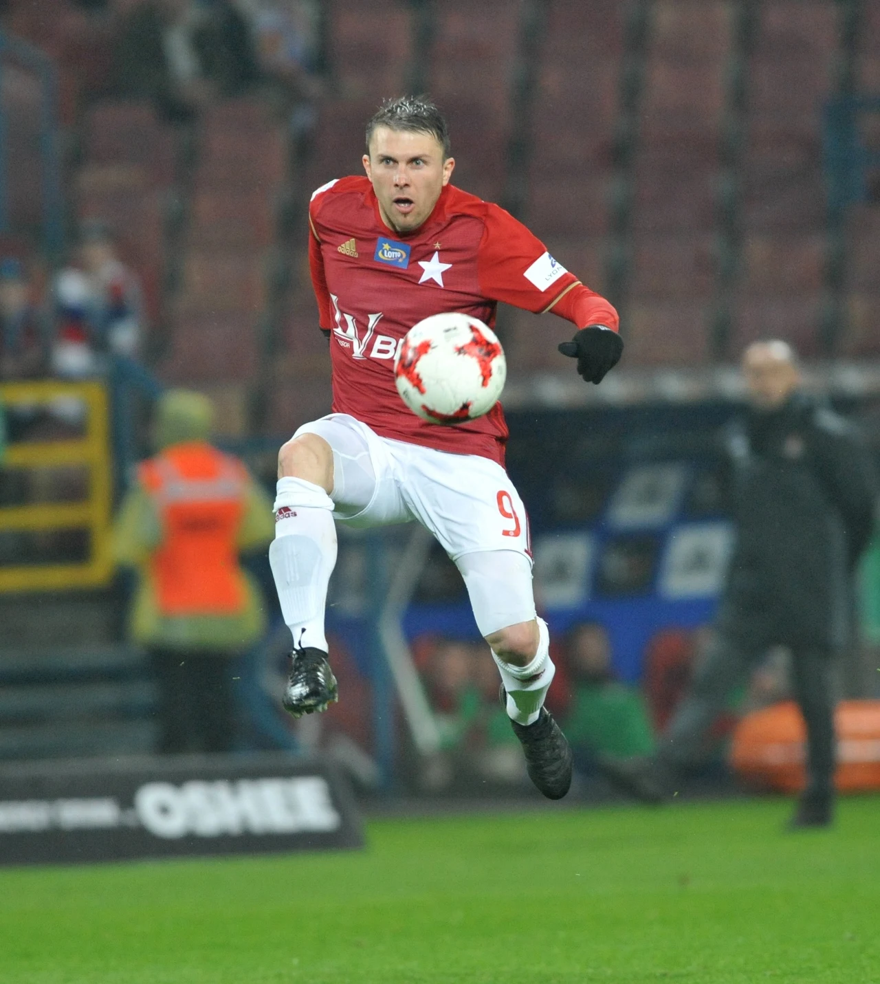 Rafał Boguski Rafał Boguski