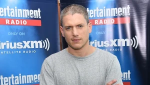 Wentworth Miller