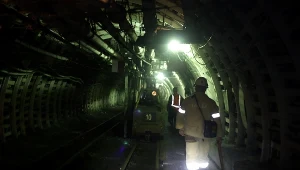 Kopalnia Wieczorek, zdjęcie ilustracyjne