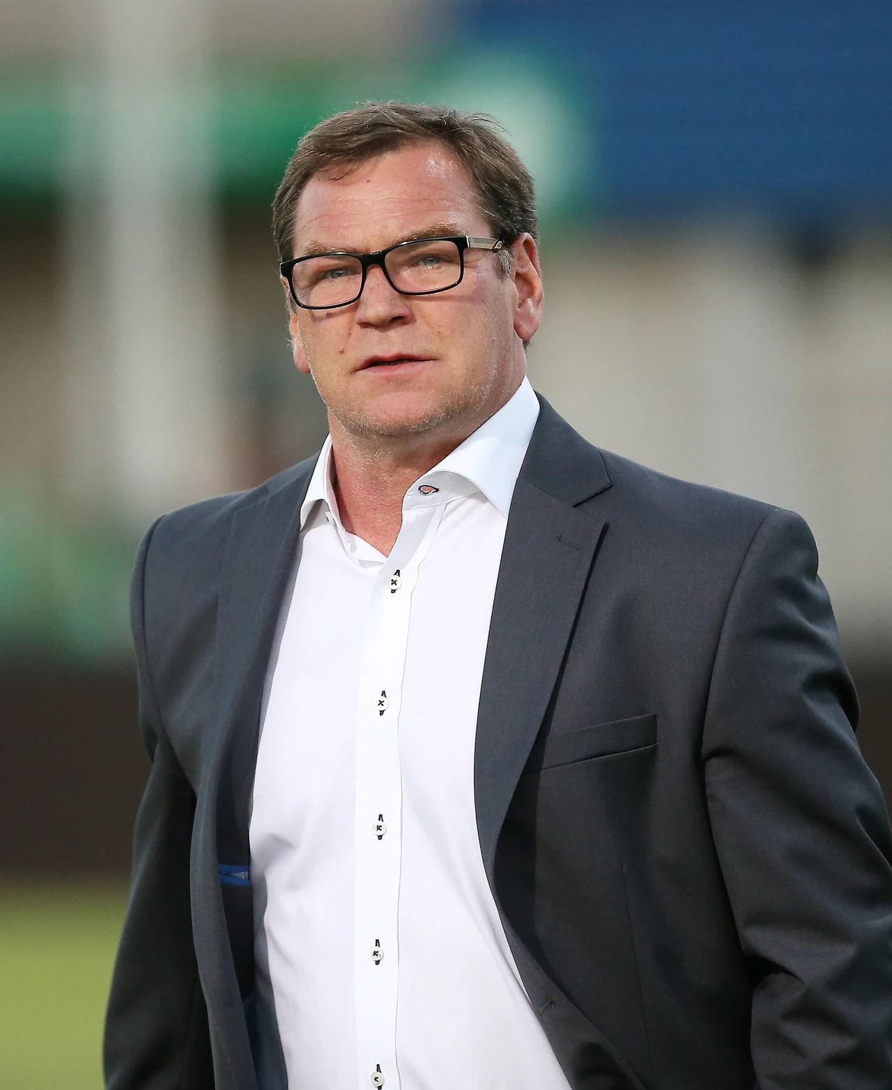 Trener Śląska - Jan Urban Trener Śląska - Jan Urban