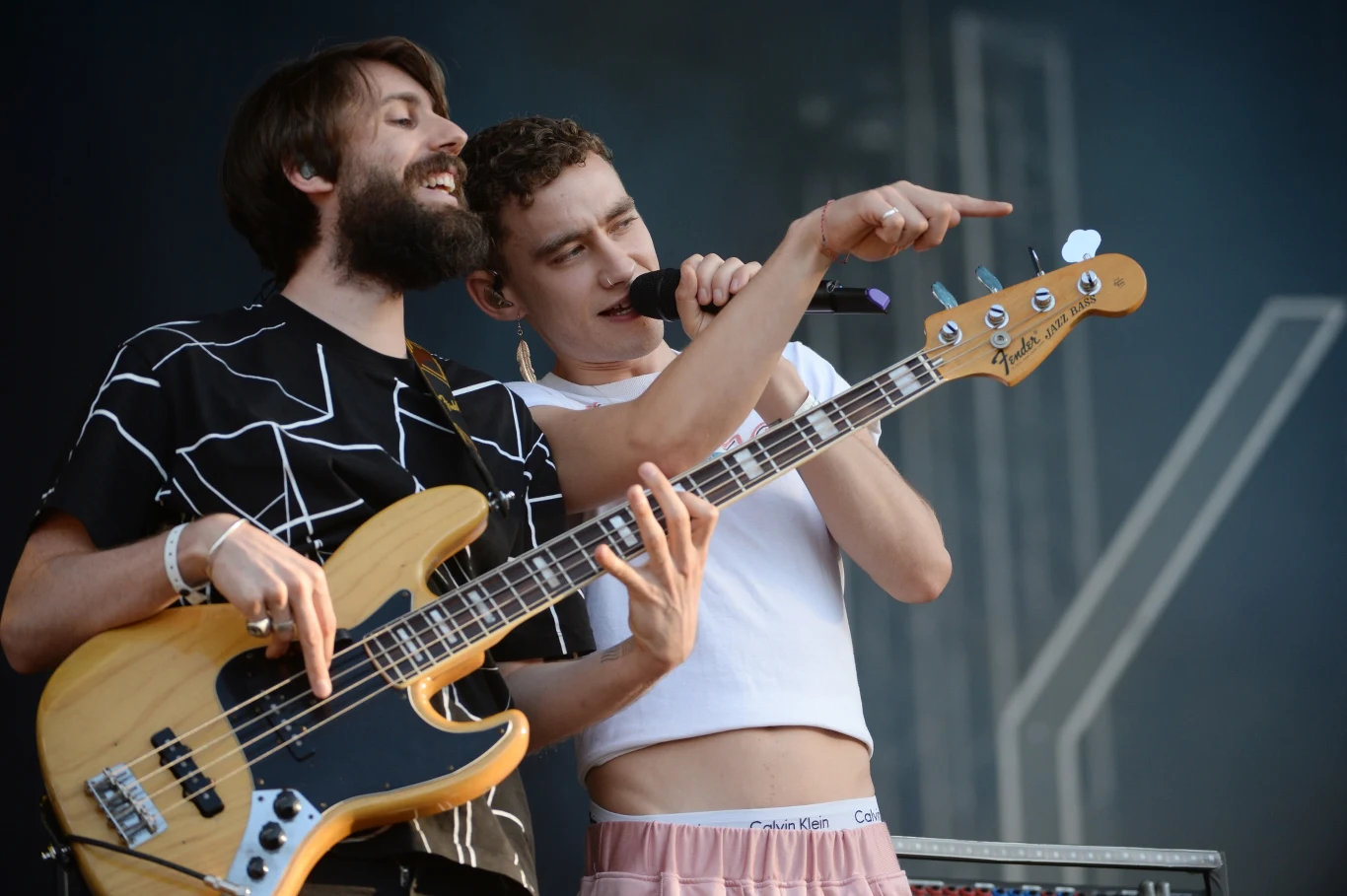Years & Years