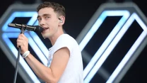 Olly Alexander z Years & Years