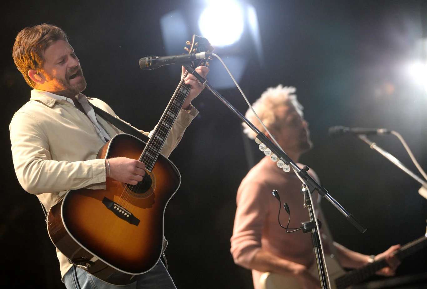 Kings of Leon