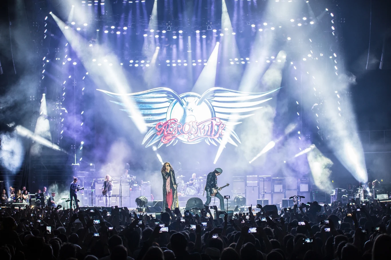 Aerosmith
