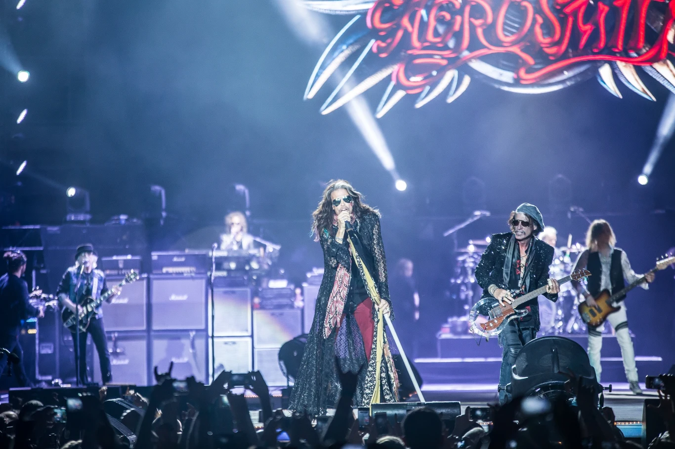 Steven Tyler