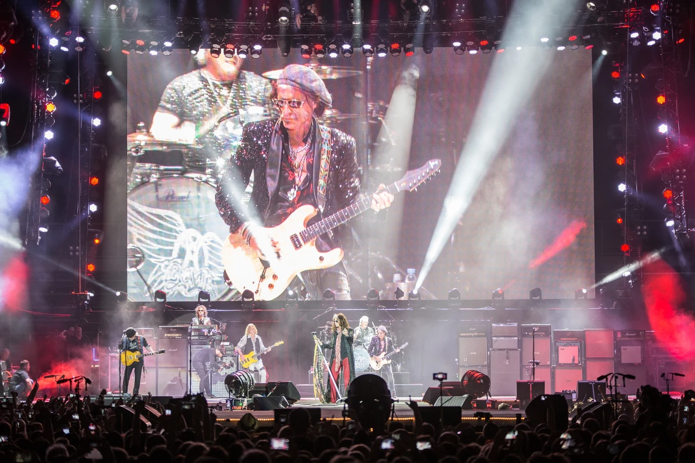 Joe Perry