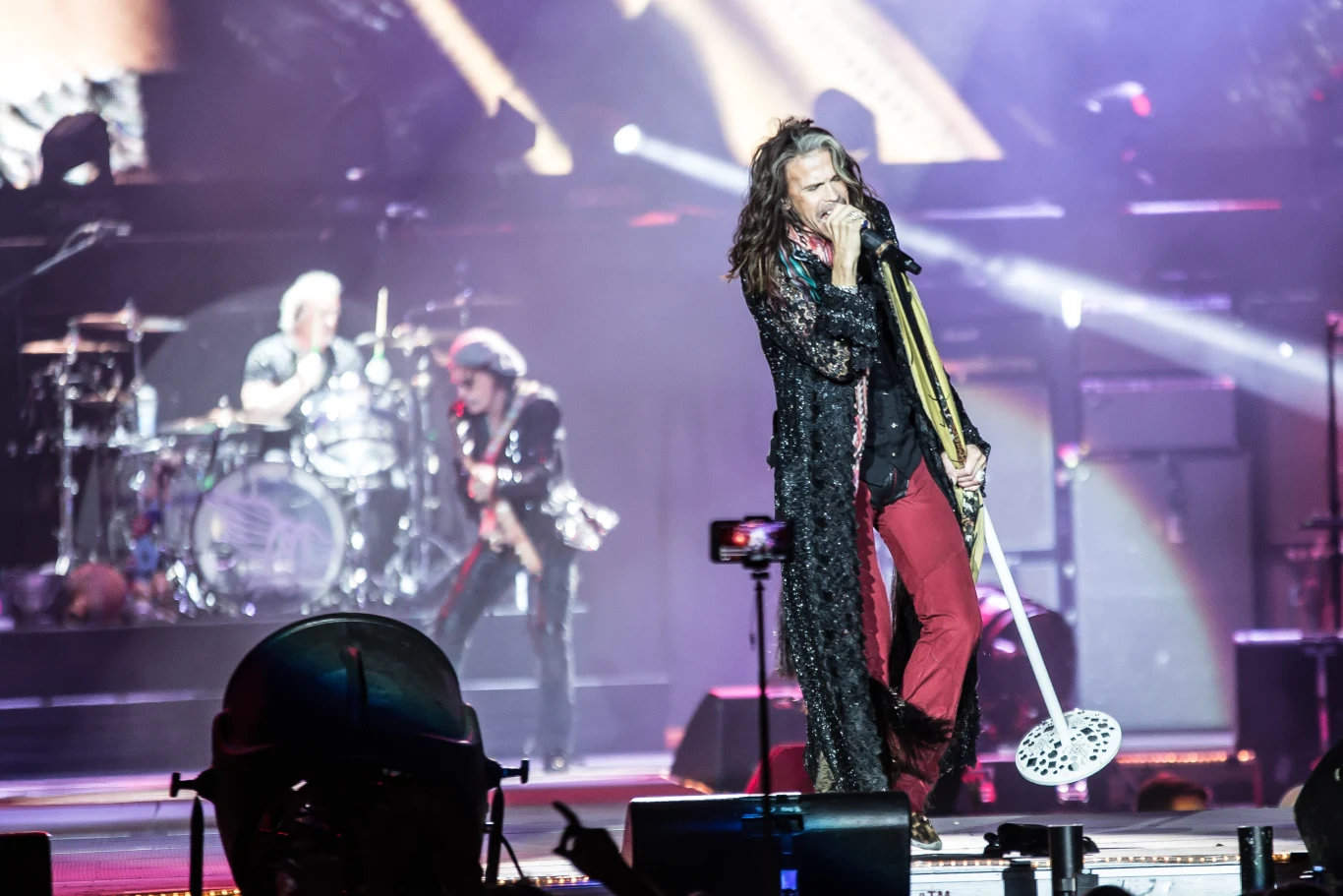 Steven Tyler