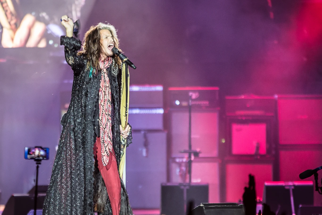 Steven Tyler