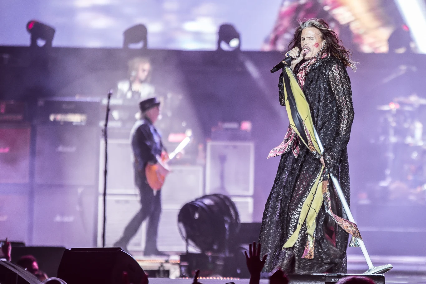 Steven Tyler