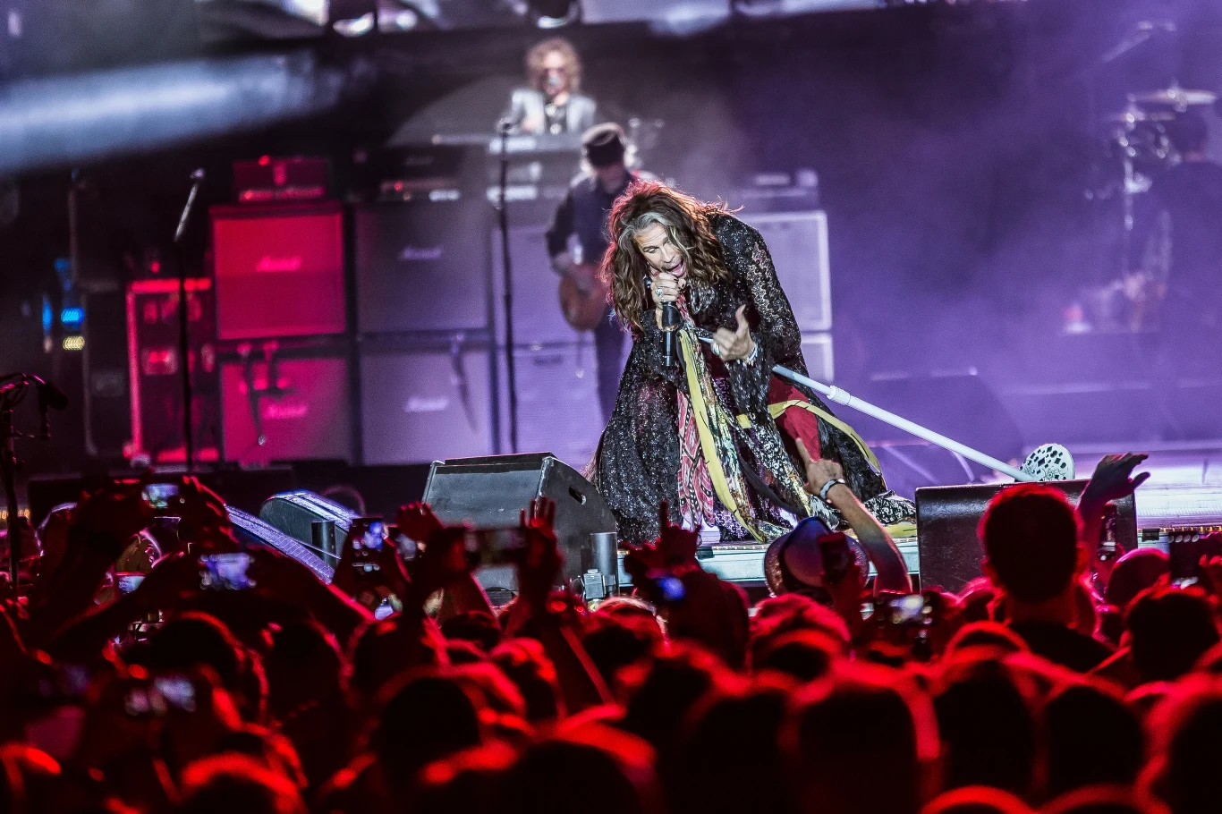 Steven Tyler