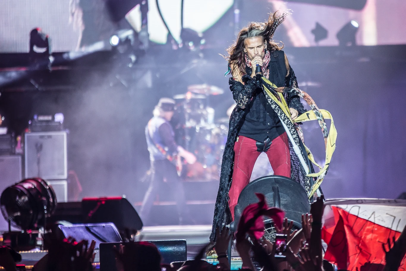Steven Tyler