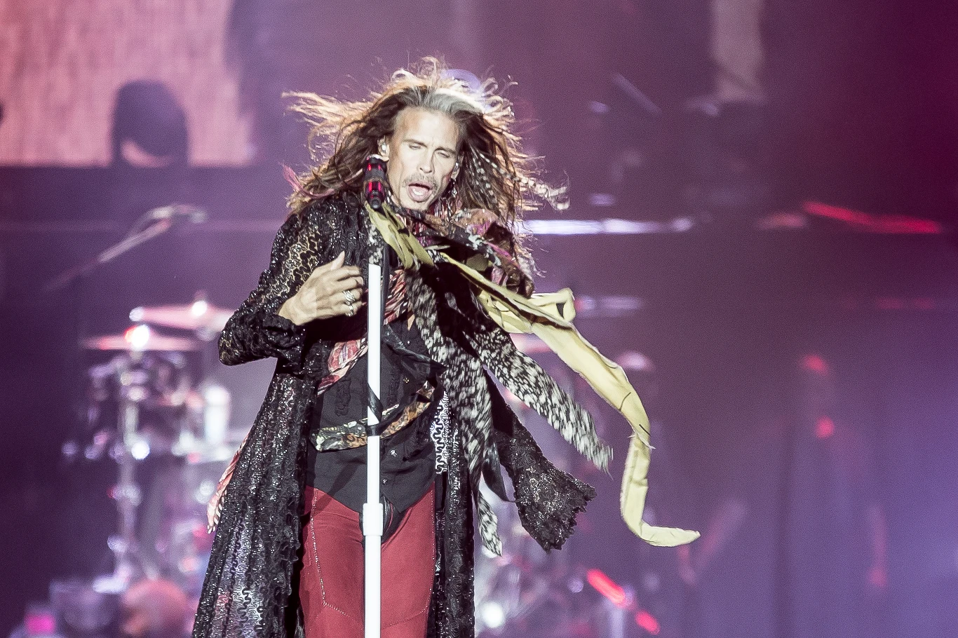 Steven Tyler