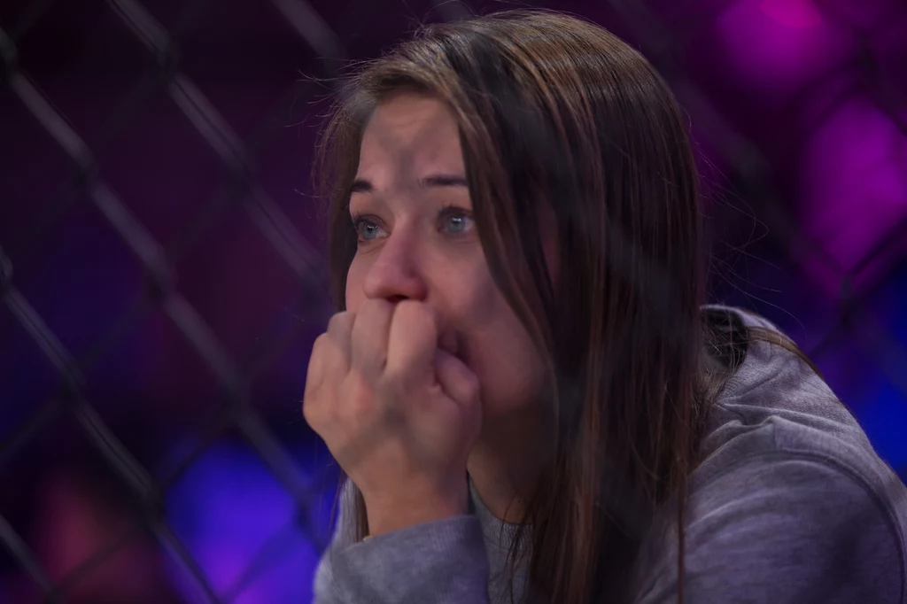 Karolina Kowalkiewicz Karolina Kowalkiewicz