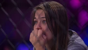 Karolina Kowalkiewicz