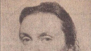 Emilia Malessa zmarła śmiercią samobójczą