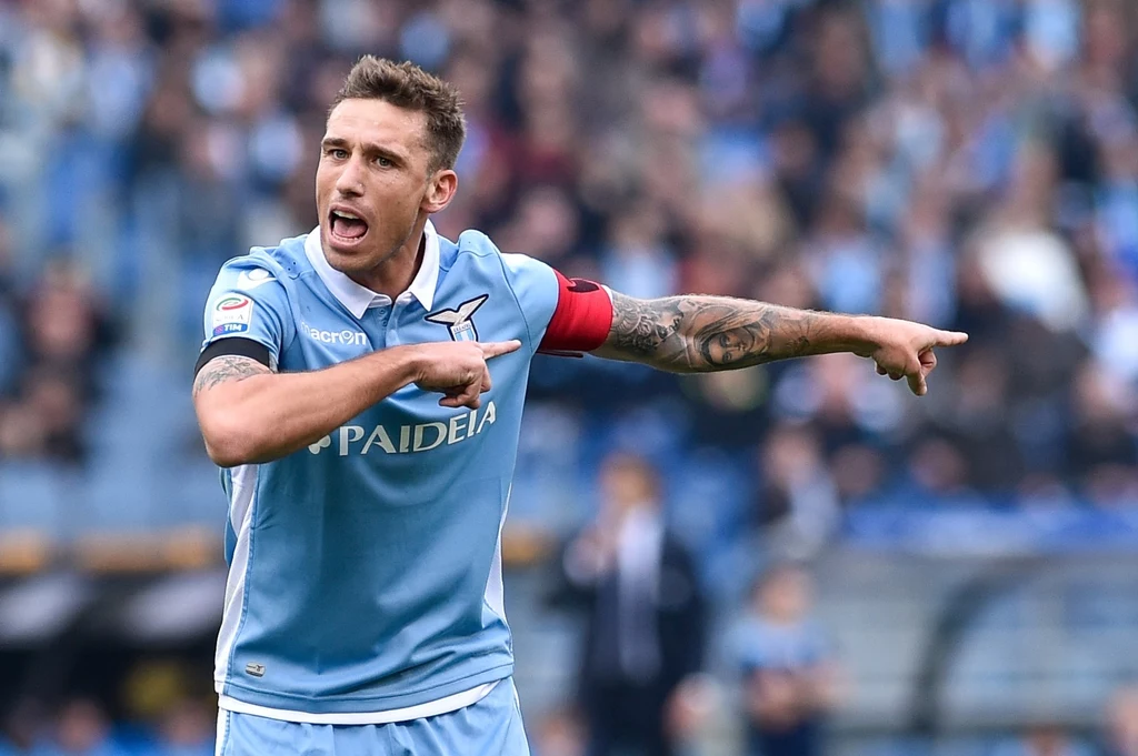 Lucas Biglia Lucas Biglia