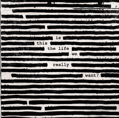 "Is This The Life We Really Want?" Rogera Watersa radzi sobie w charakterze nosiciela bagażu Pink Floyd lepiej niż takie "The Endless River" czy "Rattle That Lock" Davida Gilmoura