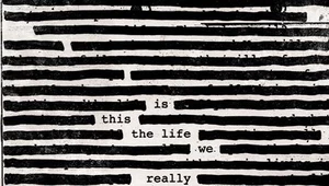 Recenzja Roger Waters "Is This The Life We Really Want?": Pink Floyd to ja!