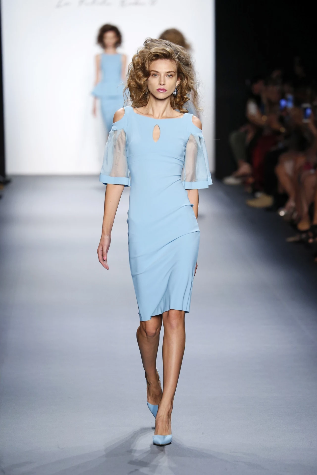 Chiara Boni LaPetiteRobe