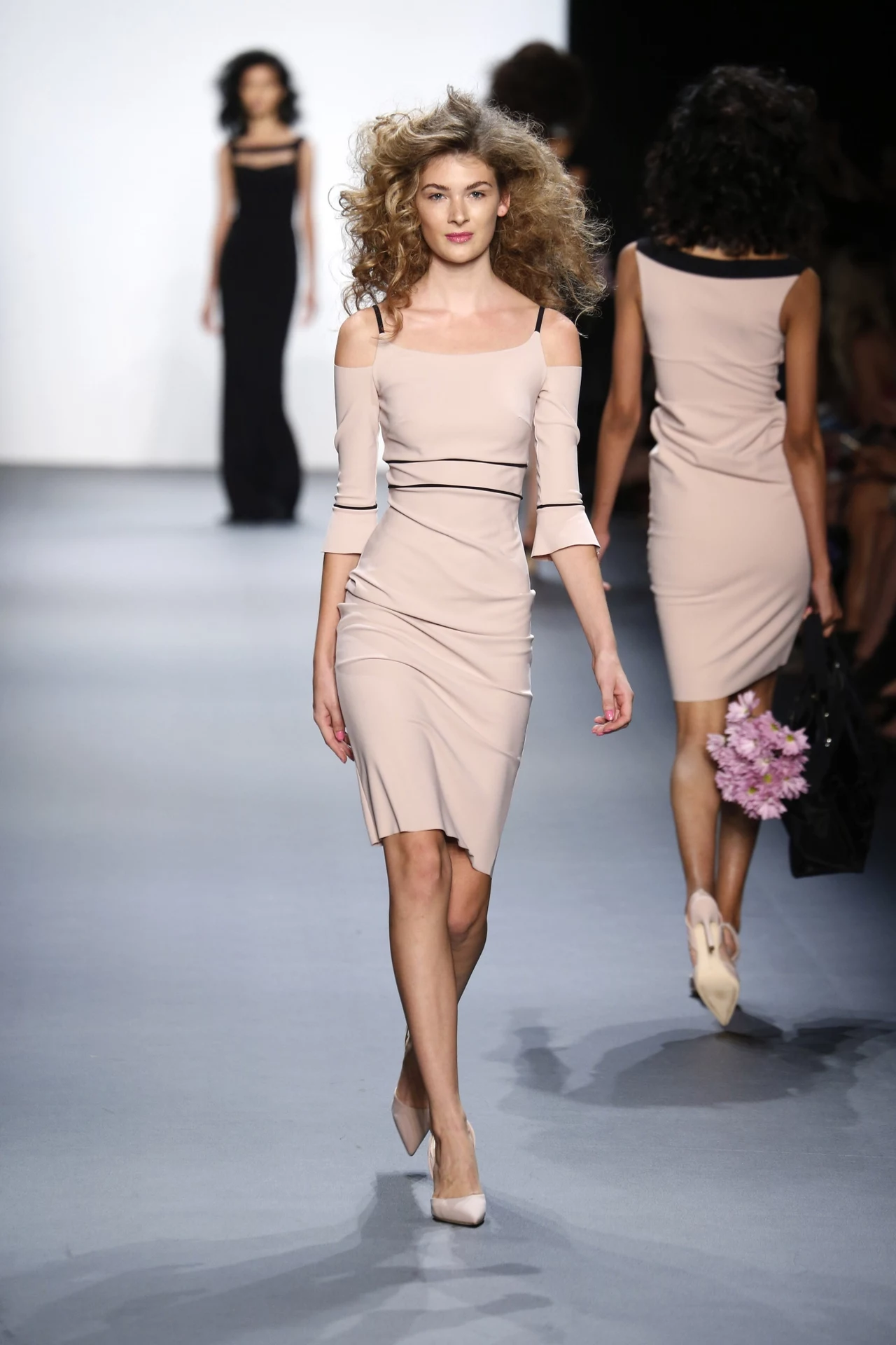 Chiara Boni LaPetiteRobe