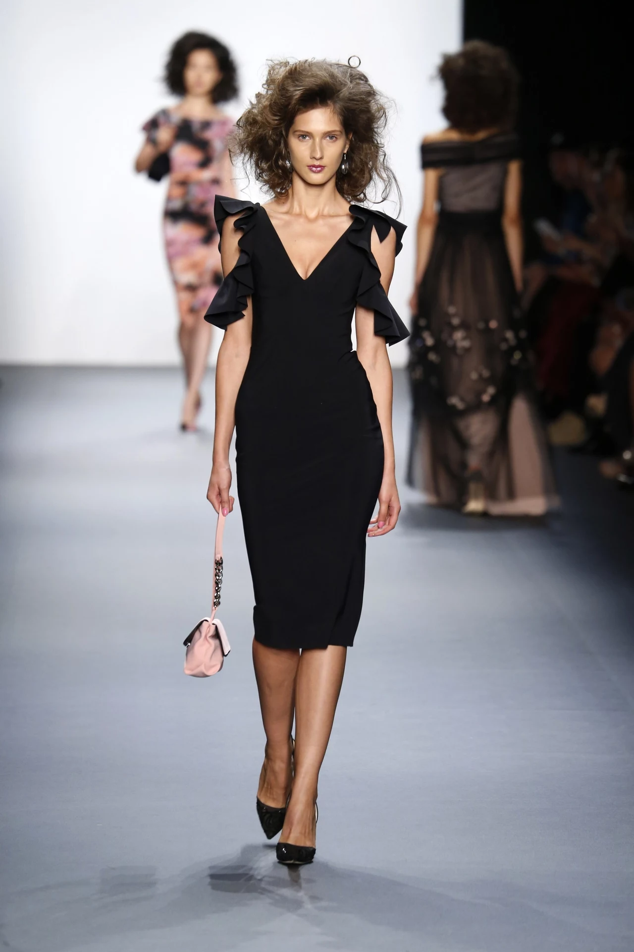 Chiara Boni LaPetiteRobe
