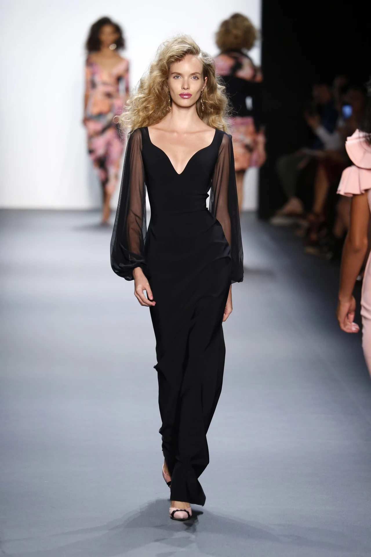 Chiara Boni LaPetiteRobe