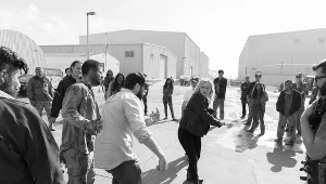 "Fear the Walking Dead"