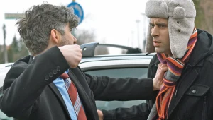 "Na Wspólnej": Wskutek bójki Leśniewski zdecyduje się skończyć z hazardem