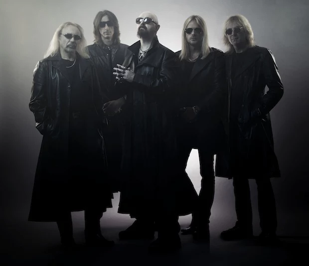 Judas Priest szykuje kolejną porcję klasycznego heavy metalu