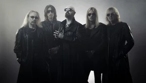 Judas Priest kończą nagrania