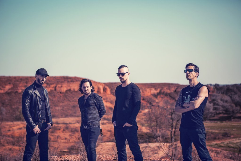 Dagoba szykuje nowy album