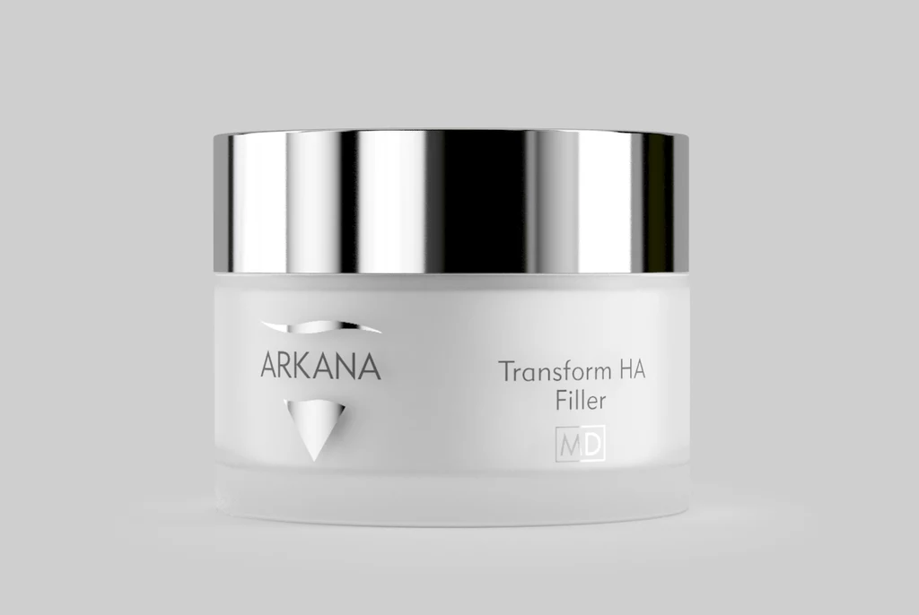 Transform HA Filler