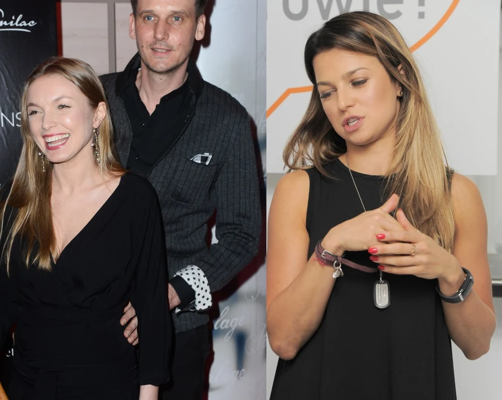 "Pomyłka" żony Pascala mogła pogrążyć Lewandowską! 