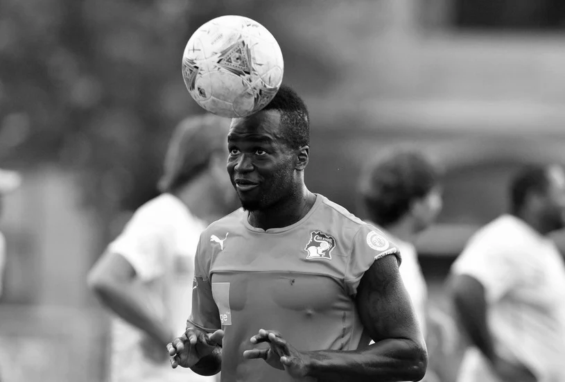 Cheick Tiote Cheick Tiote