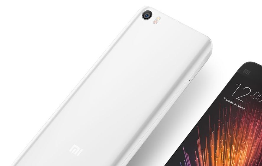 Xiaomi idzie w ślad konkurencji - przedstawi "lżejszą" wersję flagowca