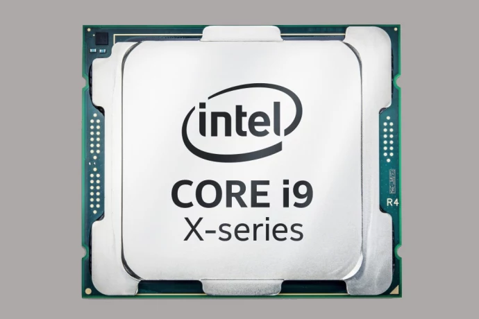 Intel Core i9 X-series