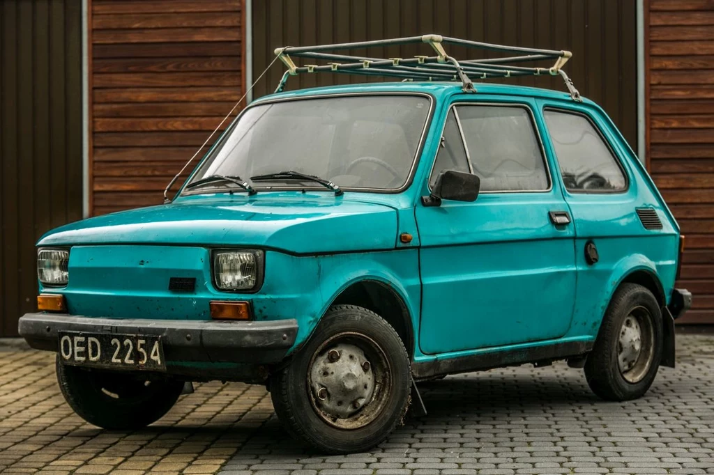 Fiat 126p