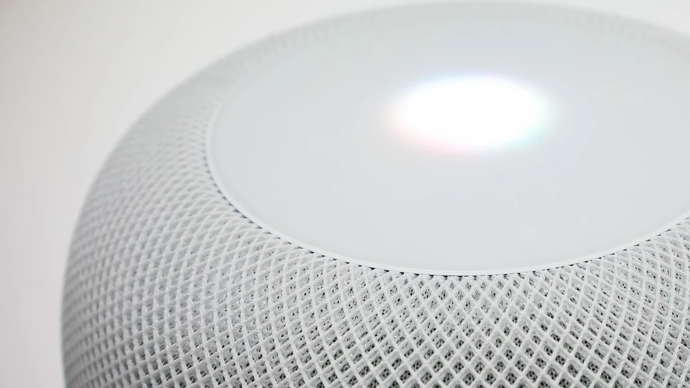 Apple HomePod 