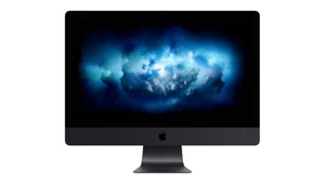 Apple iMac Pro - desktop za 5000 dolarów