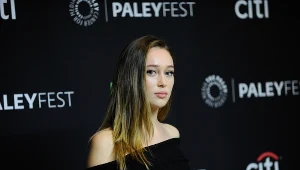 Alycia Debnam-Carey