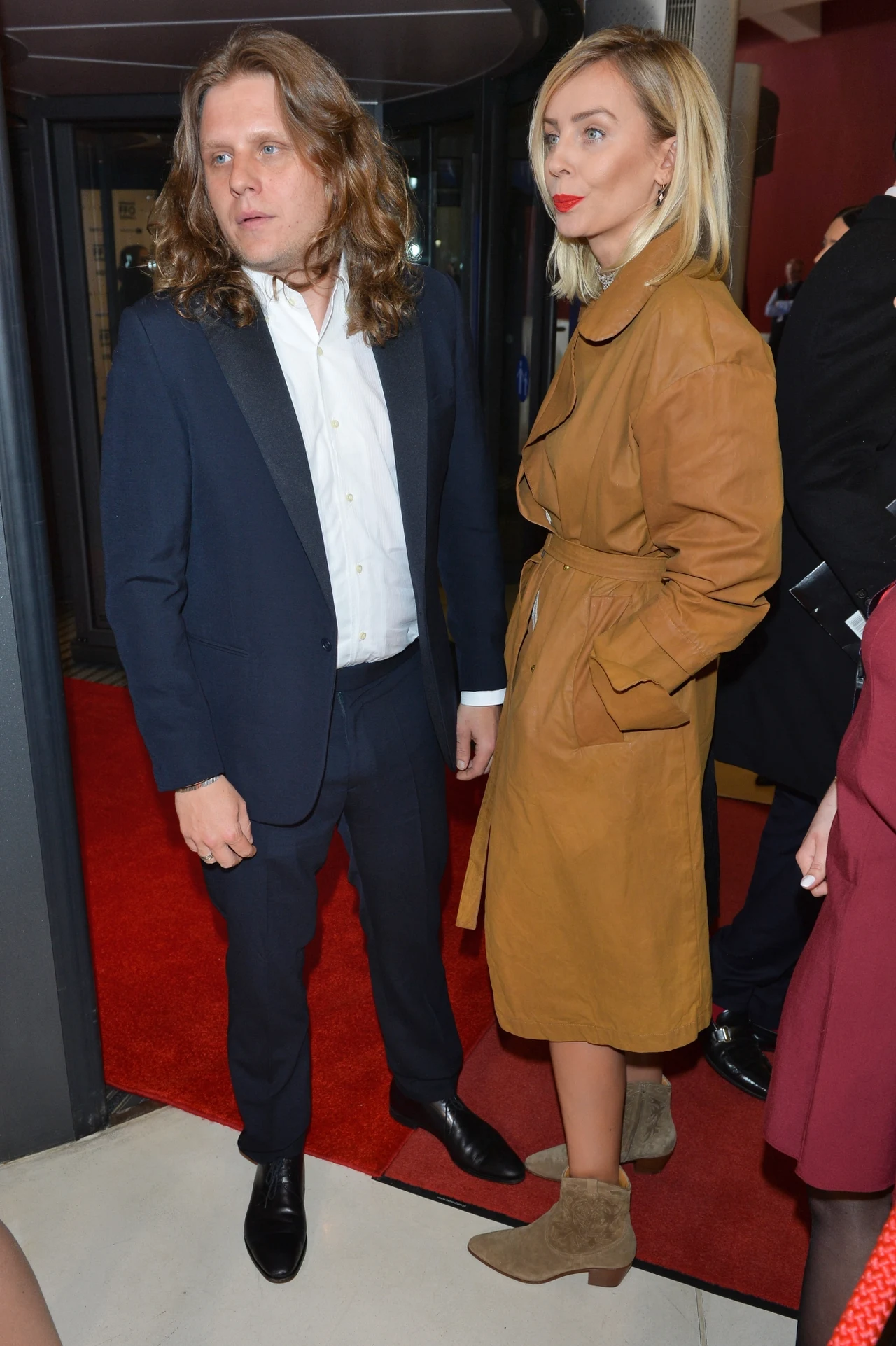 Agnieszka i Piotr Starak-Woźniak Agnieszka i Piotr Starak-Woźniak