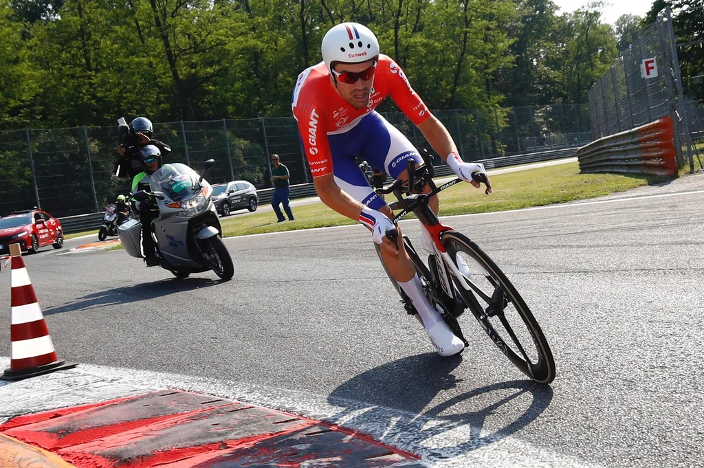 Tom Dumoulin