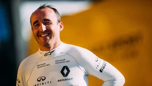 Robert Kubica