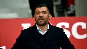 Sergio Conceicao