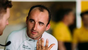 Robert Kubica